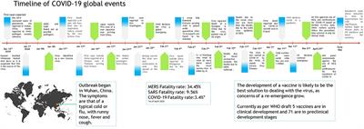 Frontiers COVID 19 Emergence Spread Possible Treatments And   536820 Thumb 400 